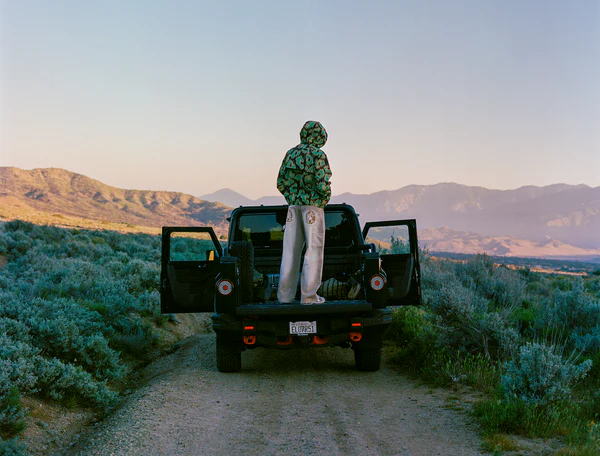 Elevate Your Streetwear Universe