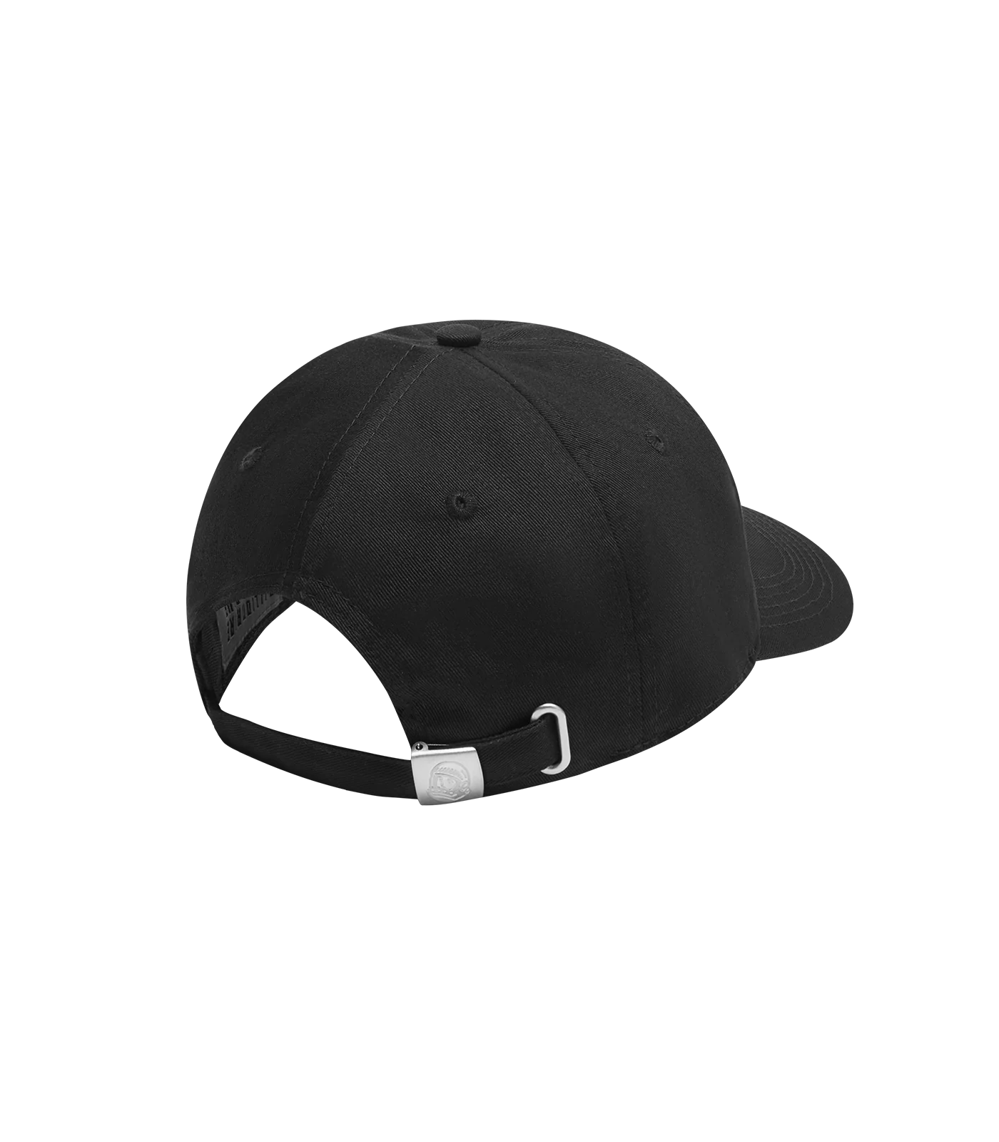 ARCH LOGO CAP - BLACK - Image 2