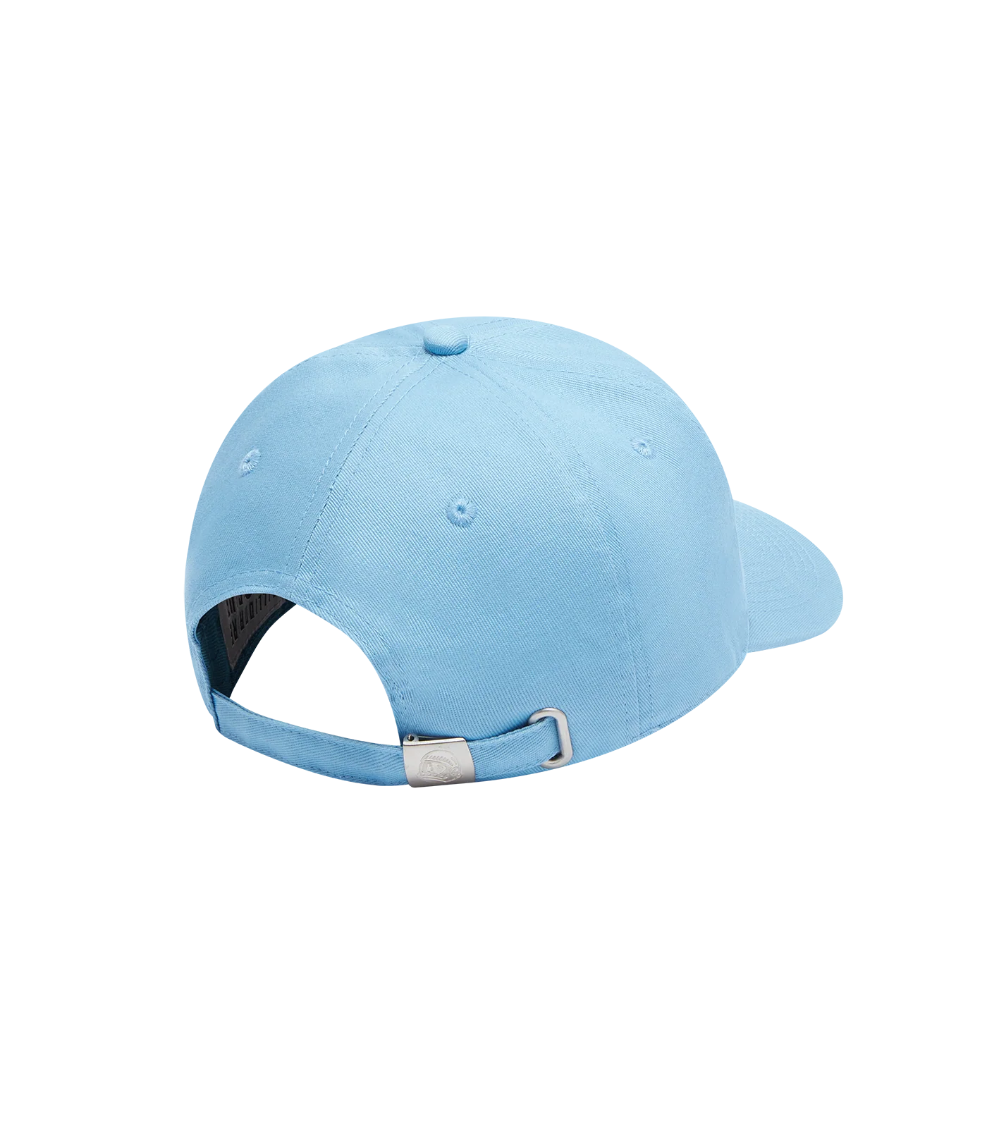ARCH LOGO CAP - POWDER BLUE - Image 2