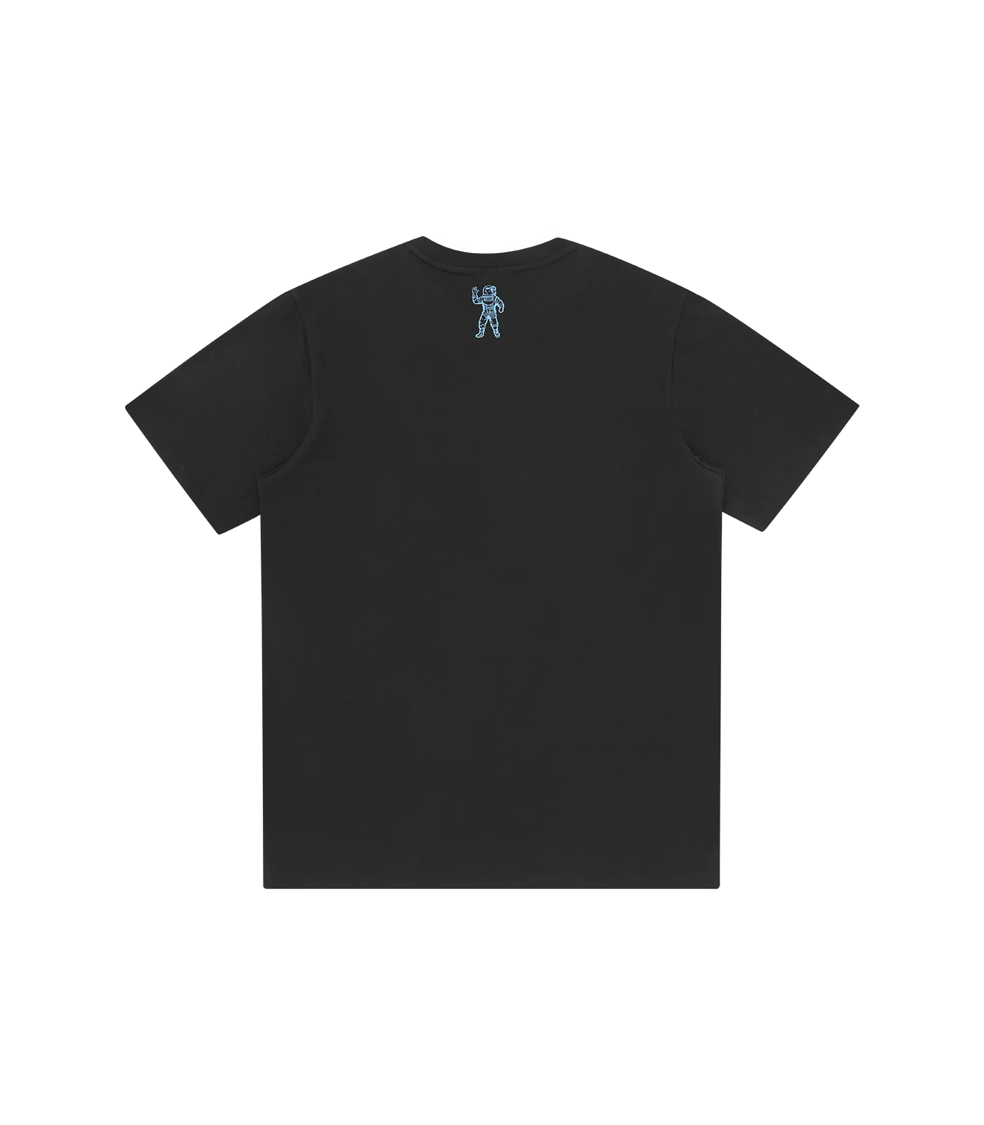 BAYOU FILL ARCH LOGO T-SHIRT - BLACK - Image 2