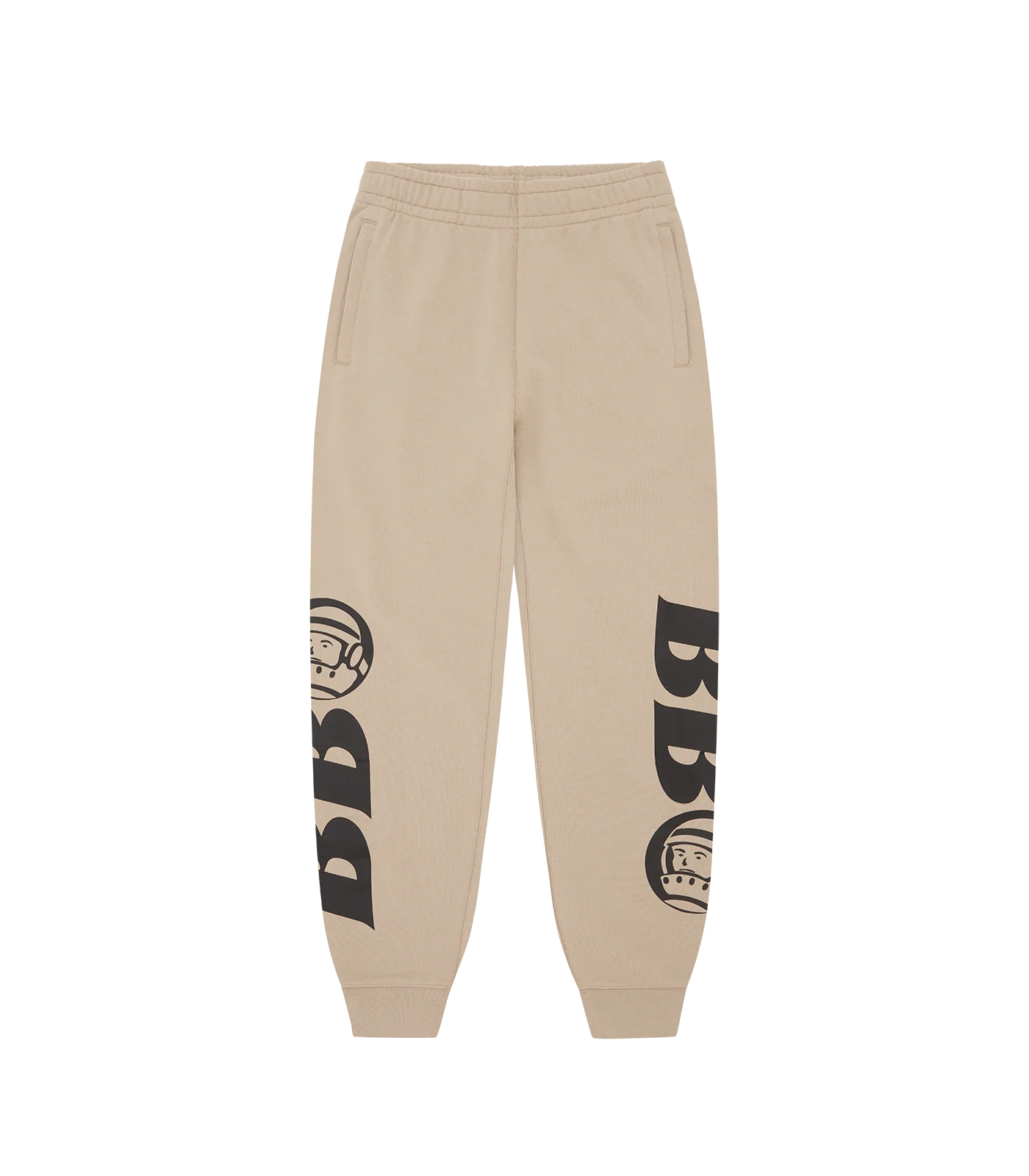 BB ASTRO SWEATPANTS - STONE