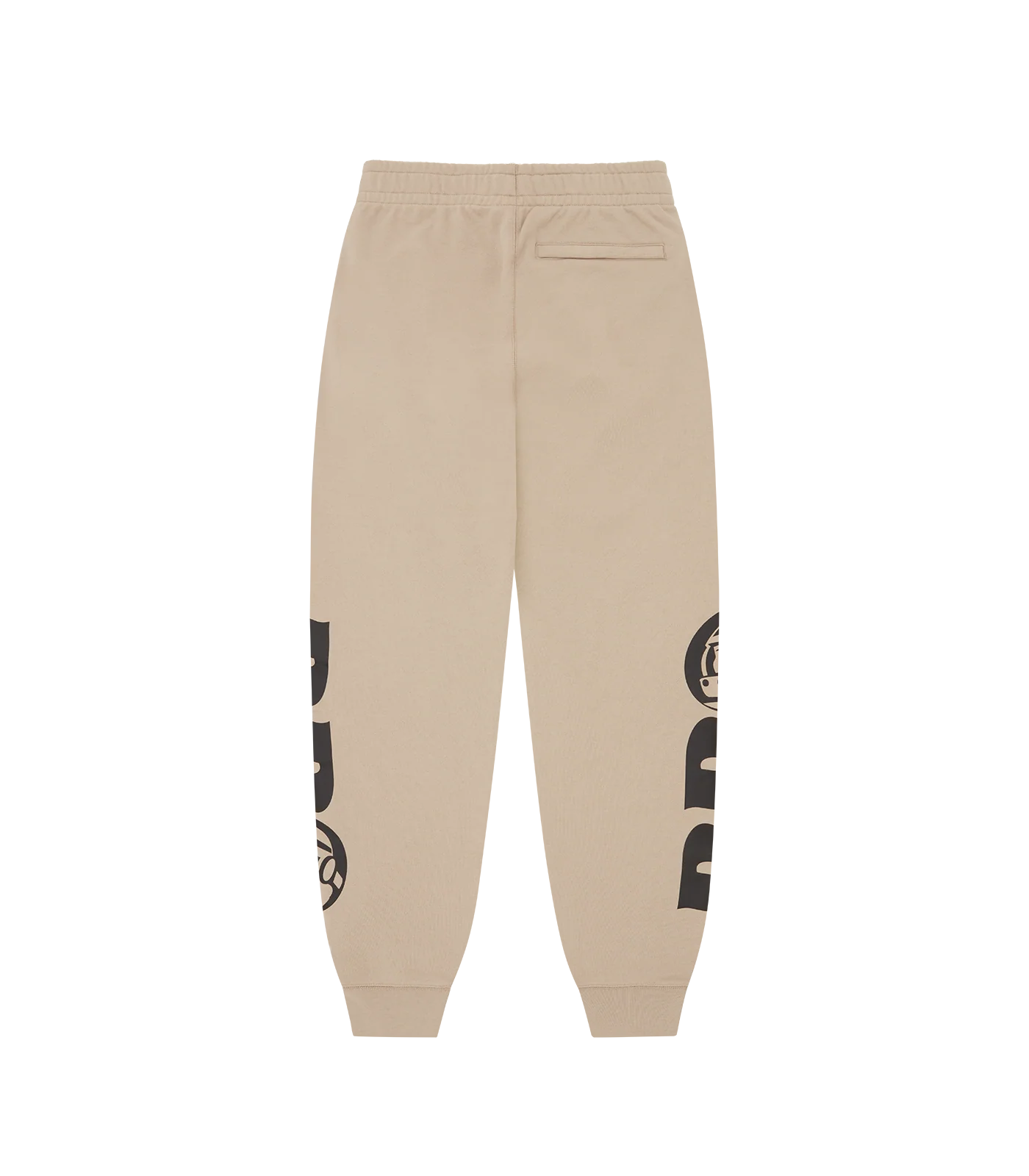 BB ASTRO SWEATPANTS - STONE - Image 2