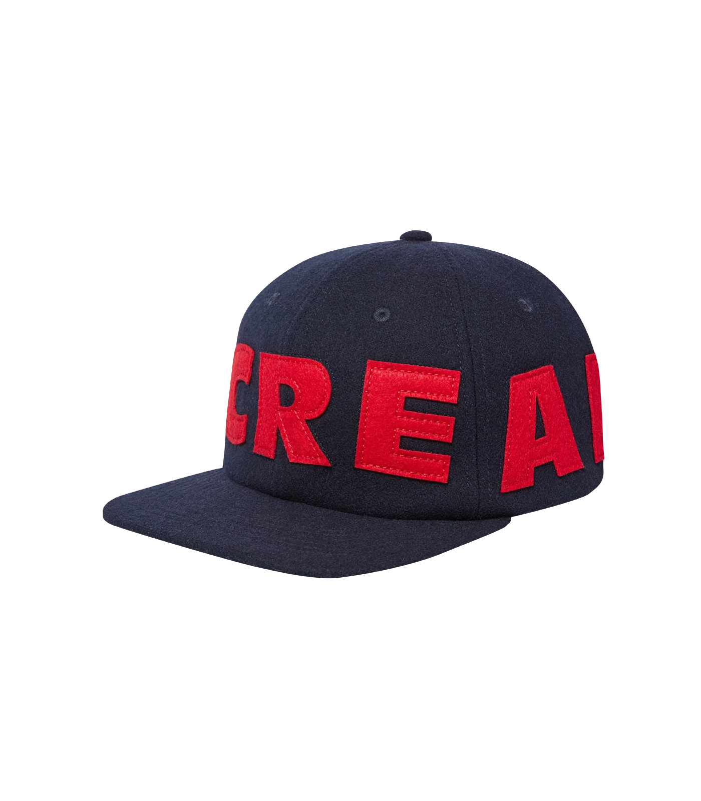 CHECKOUT 6 PANEL CAP - NAVY