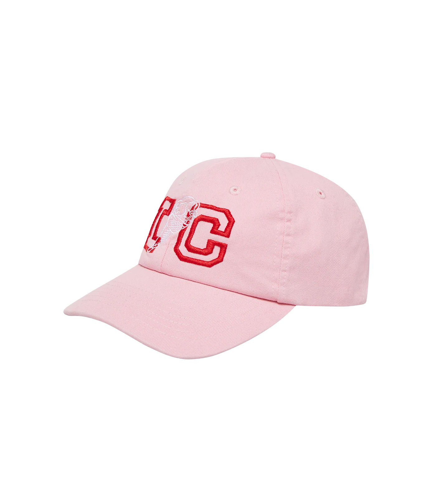 CONE DAD CAP - PINK