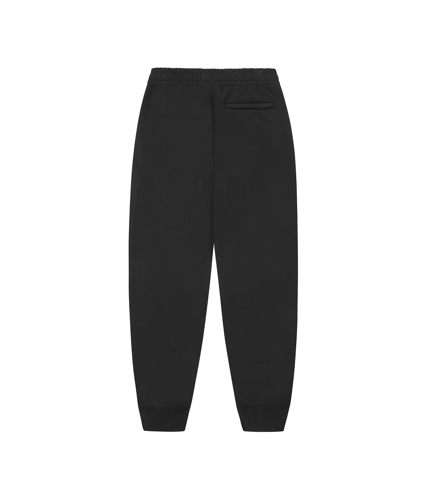 FLOATING ASTRO SWEATPANTS - BLACK - Image 2