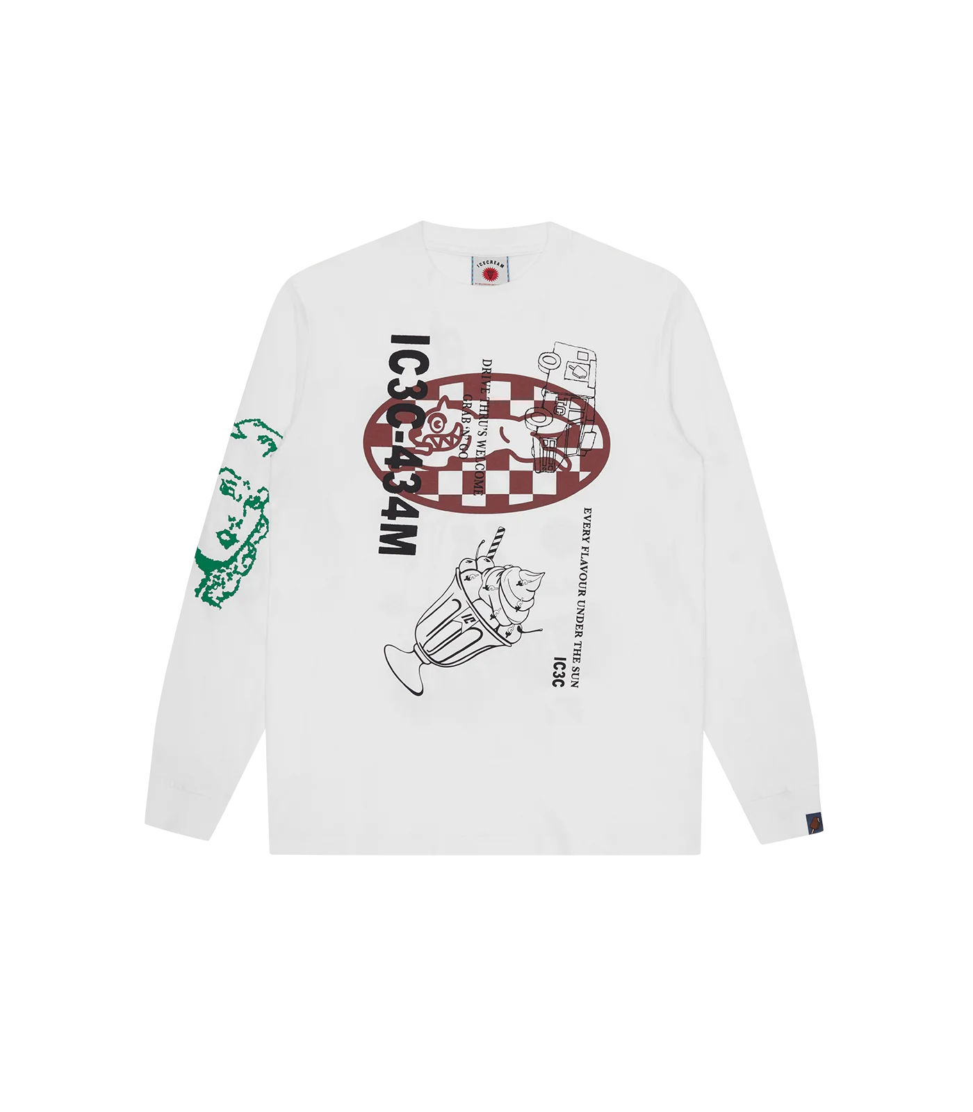 BLACK FRIDAY TOPS