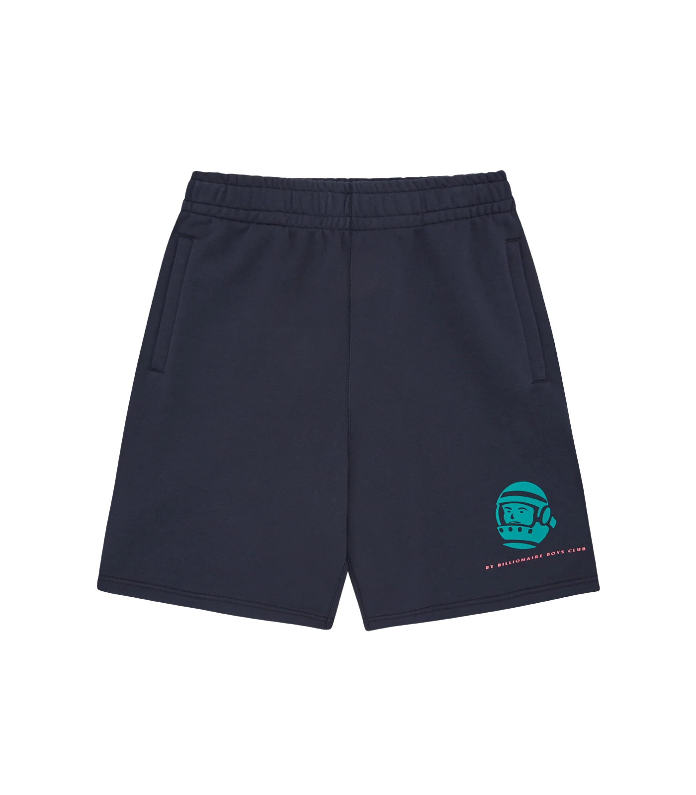 REVERSE ASTRO SHORTS - NAVY