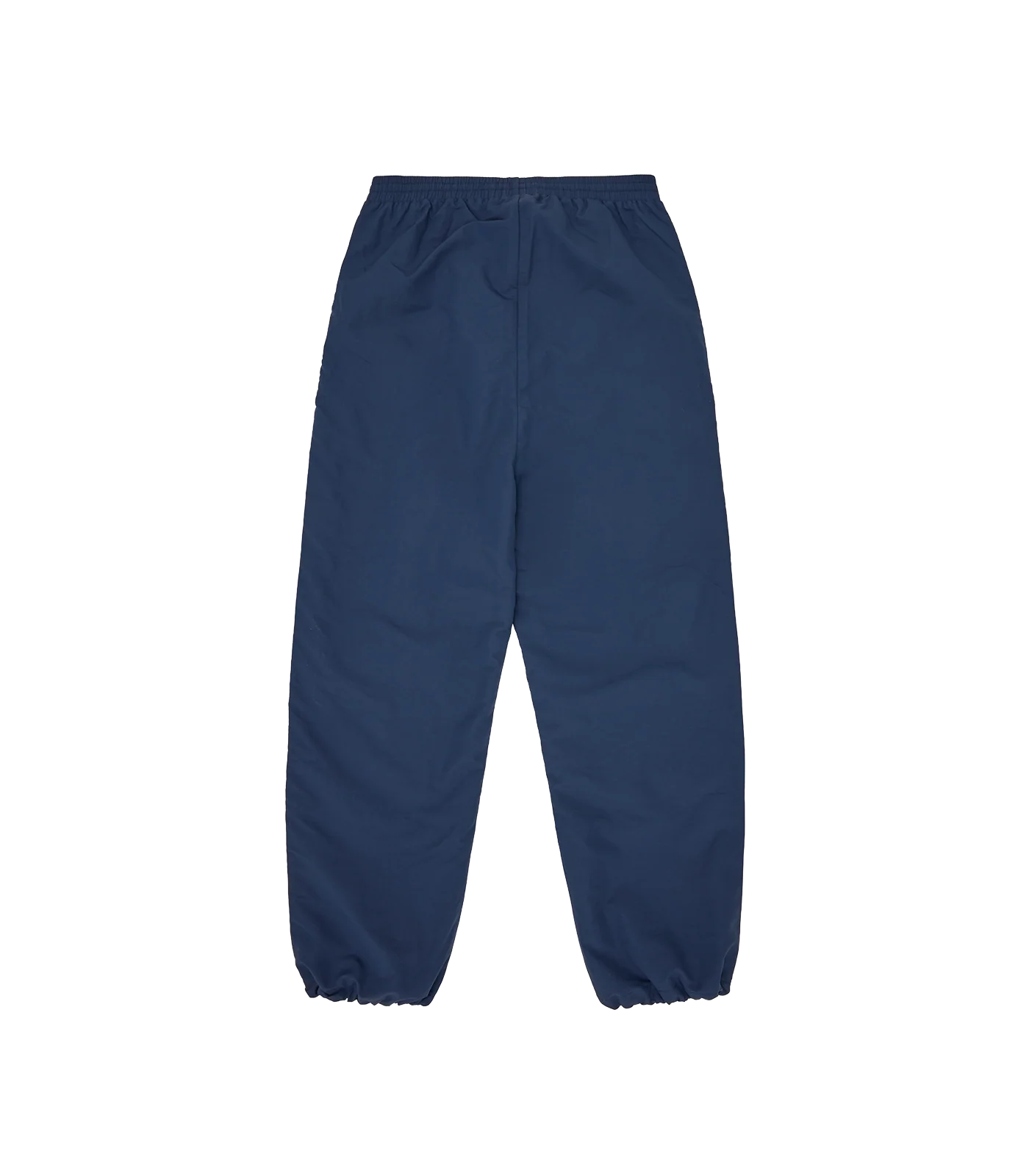 RUNNING DOG PATCH TRACK PANTS - NAVY - Image 2