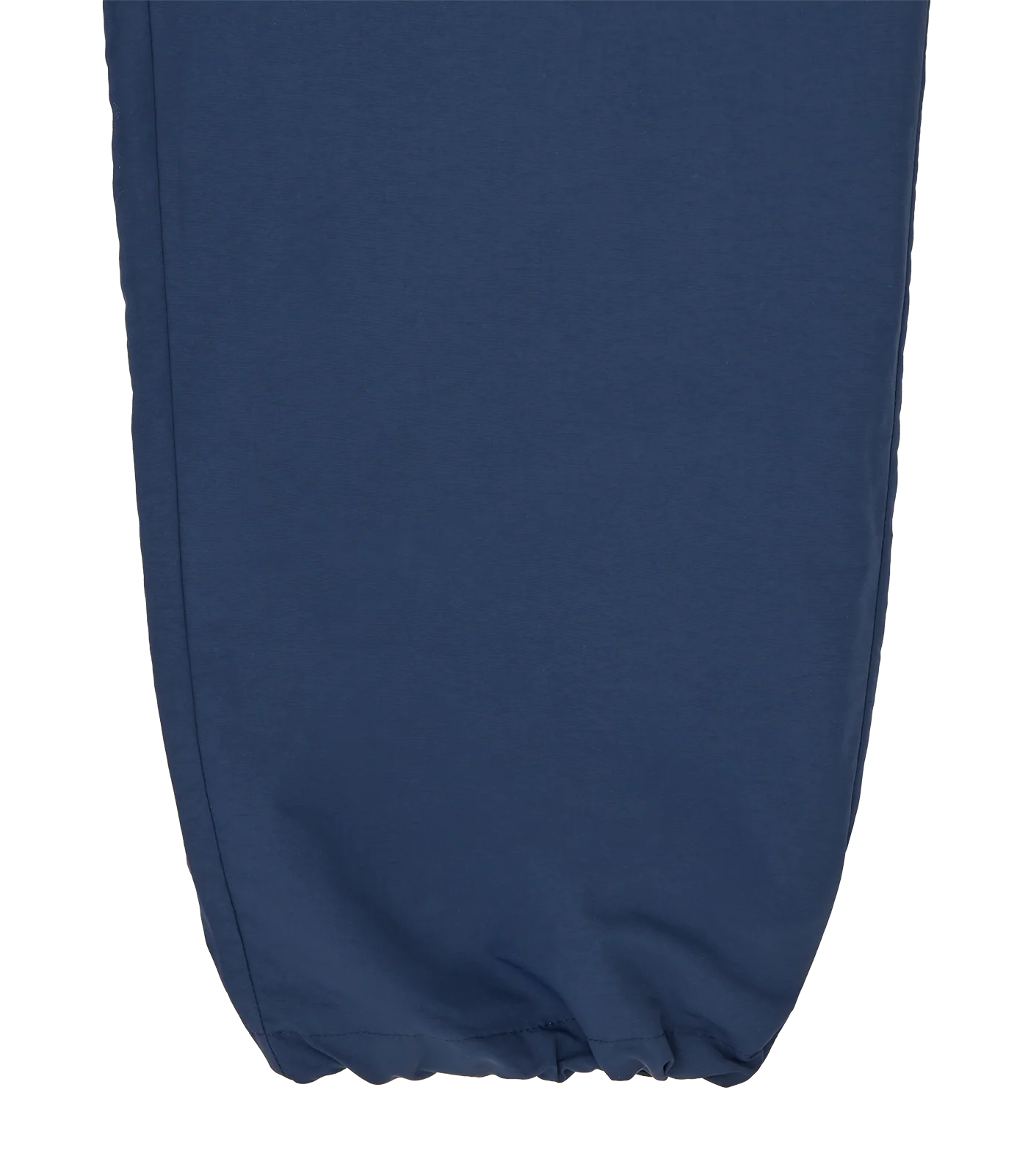 RUNNING DOG PATCH TRACK PANTS - NAVY - Image 3