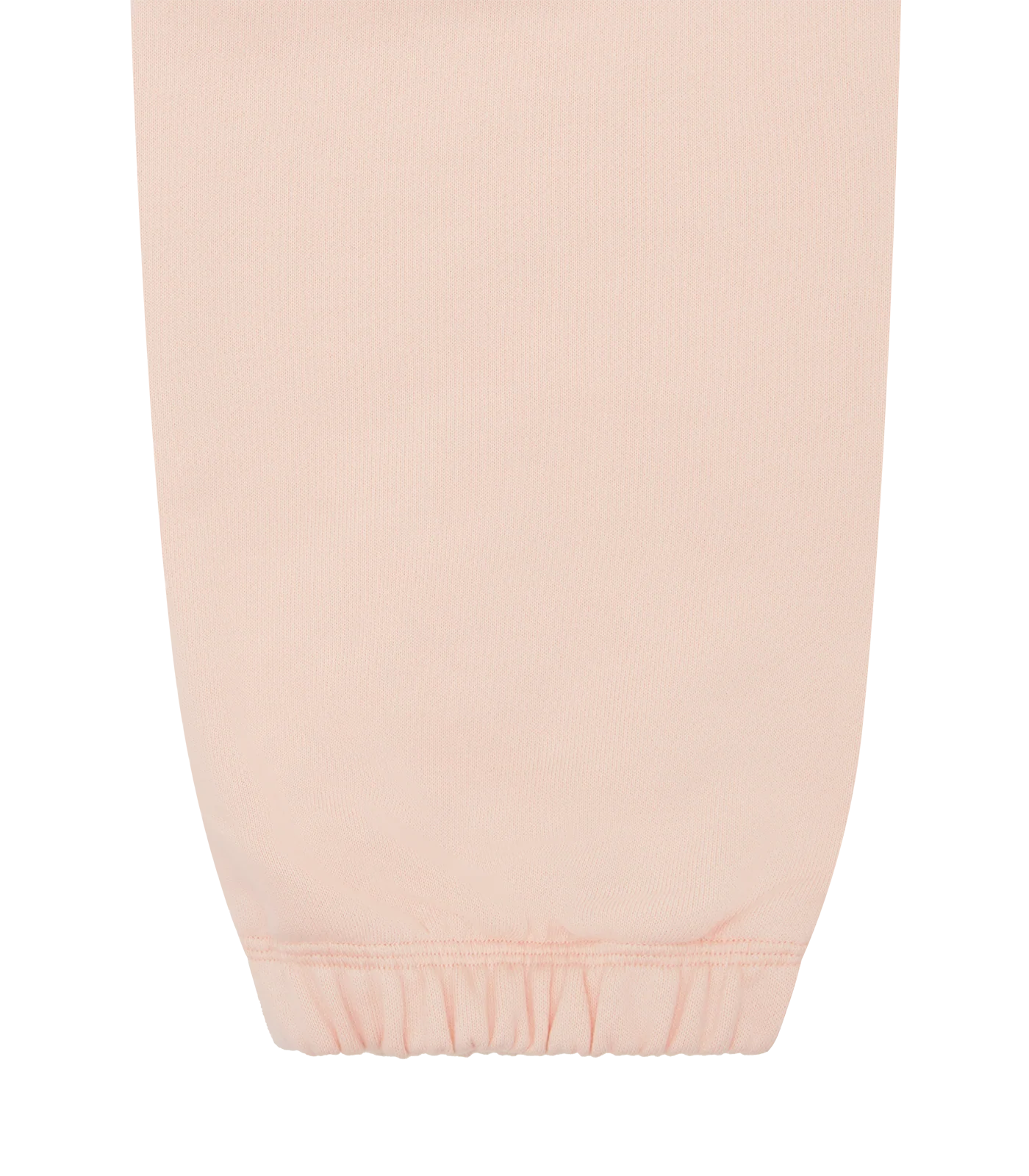 SMALL ARCH LOGO SWEATPANTS - POWDER PINK - Image 5