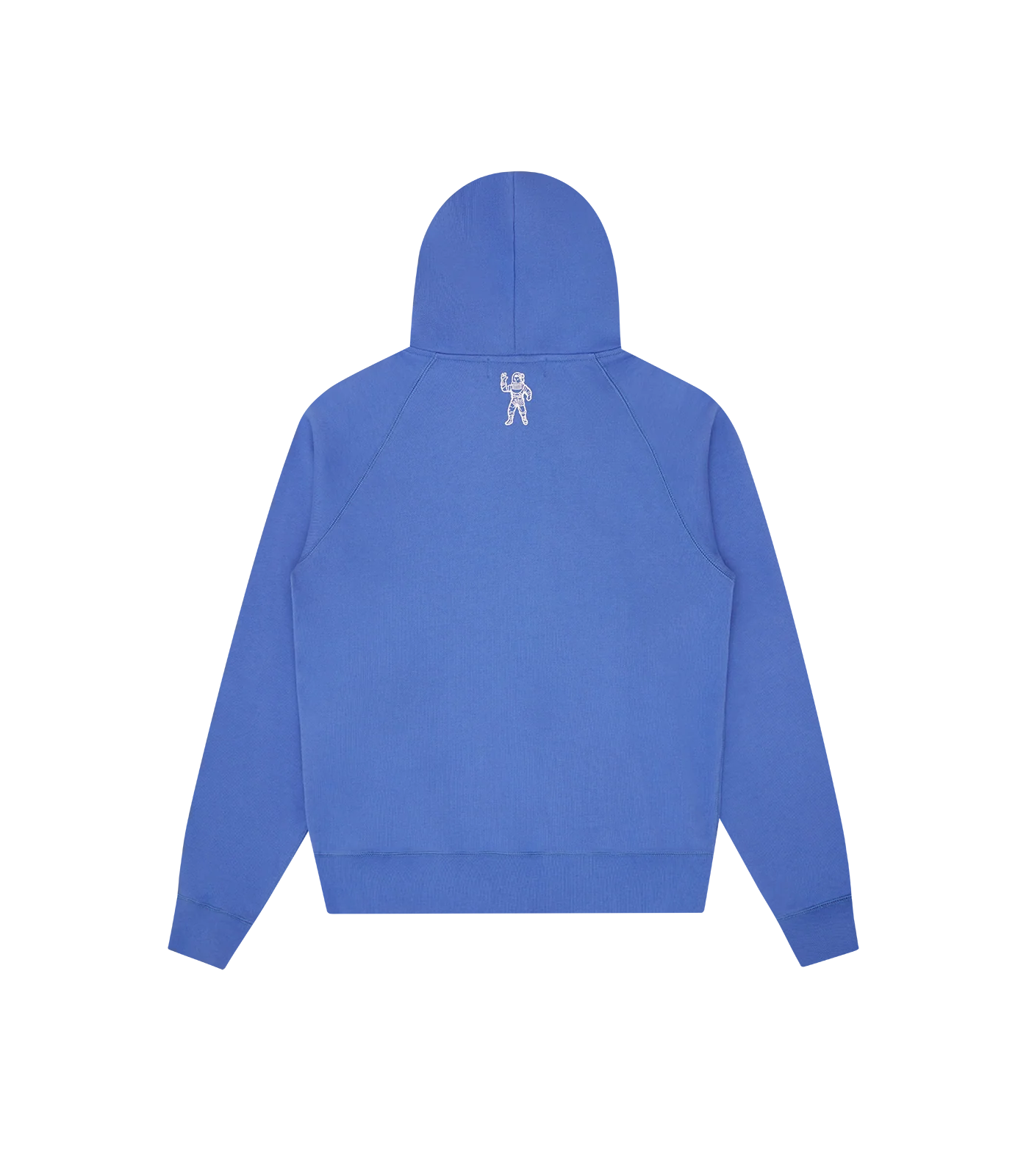 SMALL ARCH LOGO ZIP THROUGH - VIOLET - Image 2