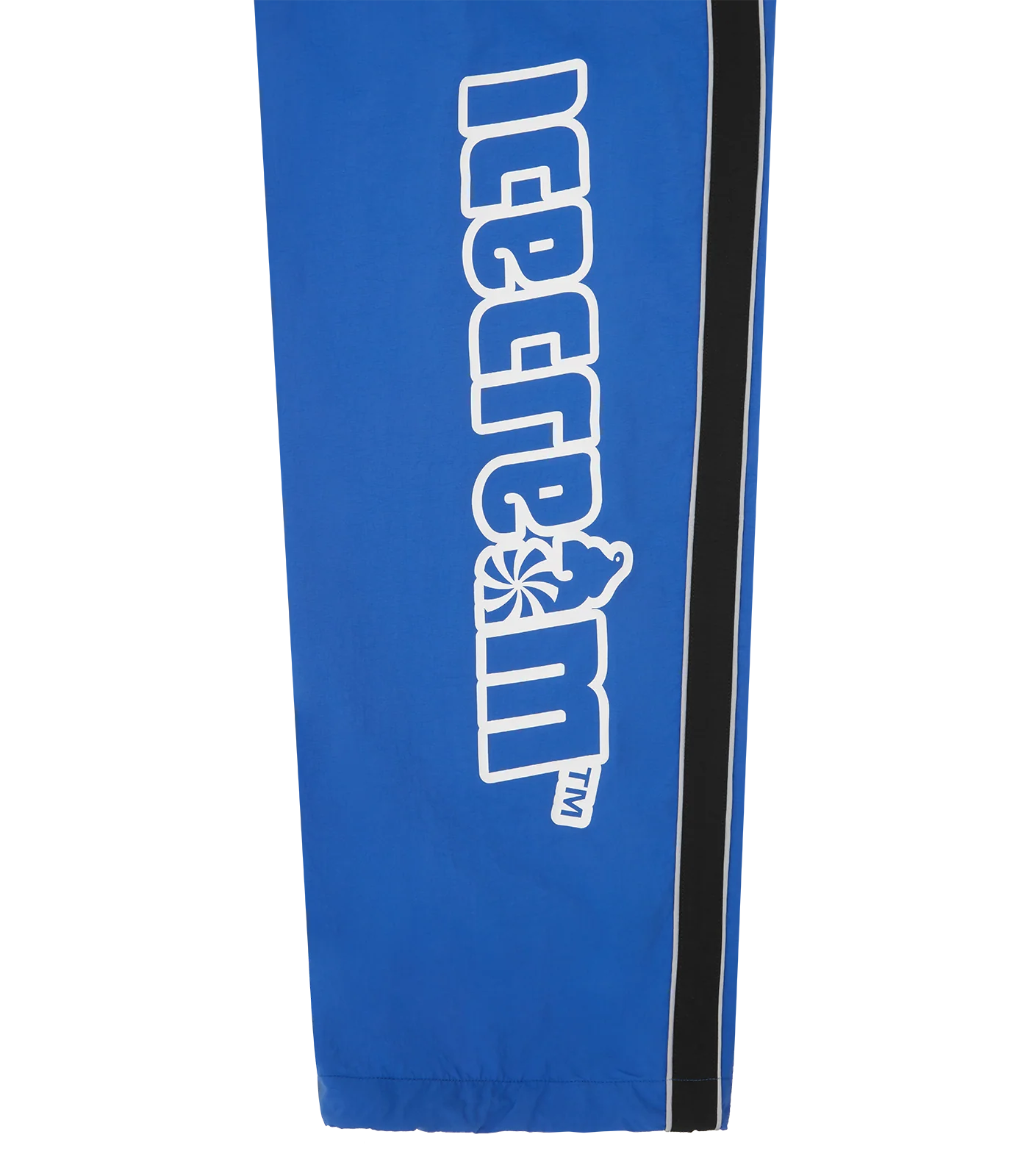 SOFT SERVE TRAINING PANTS - BLUE - Image 5